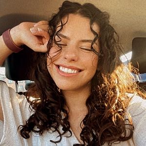 Meet your Posher, Isabella